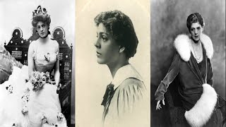 The Enduring Elegance of Ethel Barrymore  A Journey Through Time [upl. by Davine]