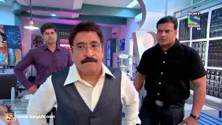 CID Holi Dhamaka  Episode 1054  17th March 2014 [upl. by Sewell949]