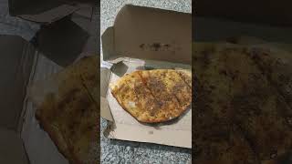 dominos foodreview nandyal andhrapradesh ytshorts food ytshort review garlicbread foodie [upl. by Park]