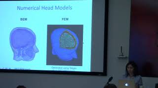 Source Localization The EEG Forward and Inverse Problem by Zeynep Akalin Acar [upl. by Nylissej]