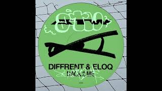 Different amp Eloq  Back 2 Me [upl. by Virg]