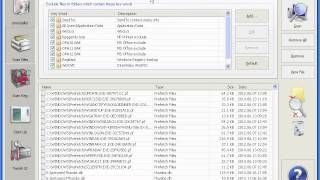 WinToolsnet Classic demonstration [upl. by Botnick]