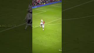 Nani and Ronaldo goal 🤩￼ fly viral nani edit [upl. by Eolanda]