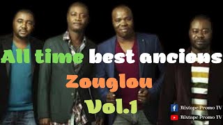 Anciens Zouglou Vol1Magic SystemSoum BillLes GaragistesYodé et SiroYoulesEspoir 2000Ayano [upl. by Aley554]