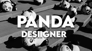 Panda  Desiigner  Lyrics [upl. by Inalaeham]