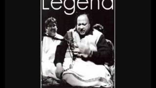 ♦ Khwaja Moinuddeen ♦ معین الدین چشتی ♦ Nusrat Fateh Ali Khan ♦ [upl. by Nerin]