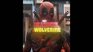 Deadpool and Wolverineedityoutubeshorts￼ [upl. by Haimes]