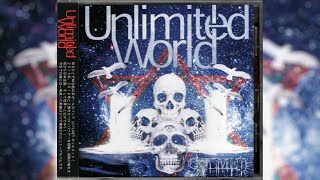 Galmet G∀lmet  Unlimited World Full EP [upl. by Eilahs]