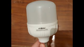 Comment réparer une lampe LED facilement [upl. by Mackey]