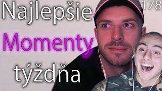 Restt  Najlepšie Momenty týždňa 178 [upl. by Azeret]