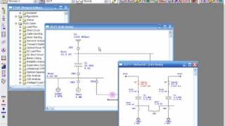 Data Revisions in ETAP Software [upl. by Tihw661]