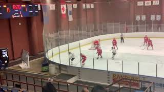 SAIT vs NAIT  Nov 1 2019 [upl. by Cralg224]