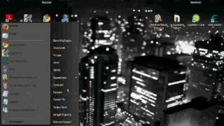 How to Get Windows Vista Themes New [upl. by Pedroza]