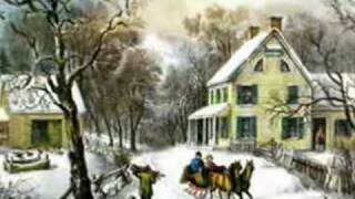 Sleigh Ride see info for lyrics [upl. by Oconnor]