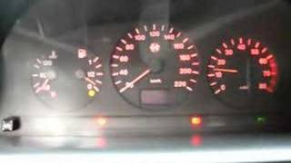 alfa romeo 145 boxer sound [upl. by Nataline]