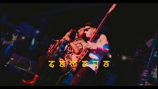 Mantra Band  SAMAYA Live in BOSTON  2024 [upl. by Annala562]