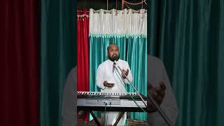 ab yesu ke paas janai doo song by paster Nathaniel masih [upl. by Nrek804]