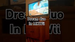 Mario Kart Wii Shortcut fails shorts mariokart wii [upl. by Faythe]