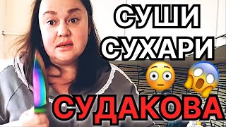 КАНАЛ ИННЫ СУДАКОВОЙ ЗАПРЕТЯТ НА ТЕРРИТОРИИ РФ🇷🇺 😱РОСКОМНАДЗОР ЗАНЯЛСЯ СУДАЧИХОЙ👏🏻 [upl. by Bullen]