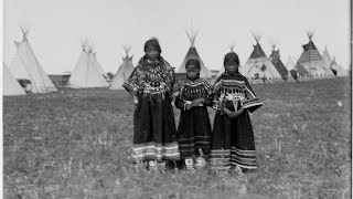 Blackfoot reservation nativeamericanhistory history [upl. by Cormac]