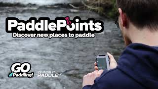 How to Add Paddling Routes on PaddlePoints  Go Paddling [upl. by Aniri149]