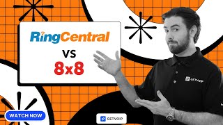 RingCentral vs 8x8 Detailed HeadtoHead Comparison [upl. by Bruckner798]