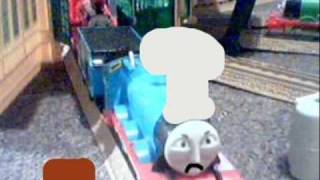 tomy thomas and friends episode 8 Part 2 sneak peek [upl. by Nahtnanhoj356]