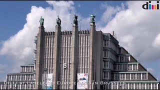 DILLI2023 LABELEXPO EUROPE in Brussels Belgium [upl. by Gertrud]