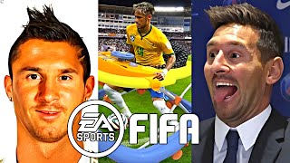 FIFA EA FC  FUNNY FOOTBALL MEMES FAILS SKILLS amp GOALS 92 [upl. by Elburr26]