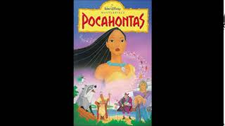 Help Pocahontas 1995 Get a 4K Ultra HD Release [upl. by Rocca]