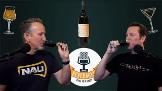 Is this your next must buy Merkin Vineyards Chupacabra Red Blend 2019 Review [upl. by Rozamond359]