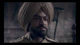 E 24  Kesari web series  kesari kesariwebseries  Mohit Raina  Battle of saragarhi  Akshay [upl. by Mersey69]