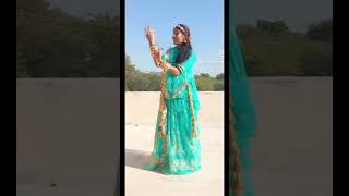 Trending 🥰song new video yt dance bannasong song rajasthanisong folksong viral rajasthani [upl. by Yanat]