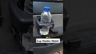 Cup Holder Mobil cupholder cupholdermobil cupholdermobilmurah [upl. by Tiphani611]