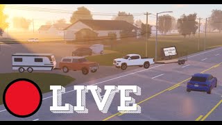 🔴LIVE🔴 REACTING TO LGsplash Outagamie County Halloween teaser and playing GV [upl. by Guglielma]