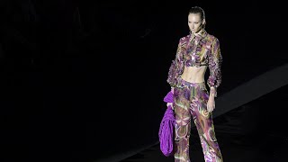 Lola Casademunt by MAITE  Spring Summer 2024  Full Show [upl. by Frierson]