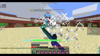 BloodSymphony je dérouille Dracow tournoi  6 a 1pour luit [upl. by Dwinnell228]