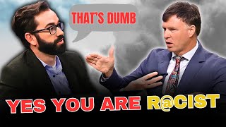 Matt Walsh DESTROYS WOKE Host Ryan Grim For INSANE Claims – Leaves Him SPEECHLESS [upl. by Brighton]