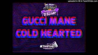 Gucci Mane  Cold Hearted Slowed amp Chopped by DJ Sizzurp [upl. by Papp879]