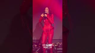 ΗΒΗ ΑΔΑΜΟΥ  ΑΝΤΙΔΟΤΟ  LIVE  VOGCLUB  19102024 iviadamou live [upl. by Marika658]