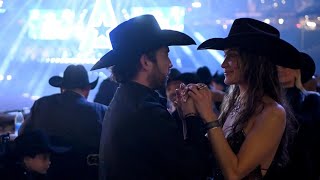 Adan Banuelos and Bella Hadids Love Story From 5thWheel Trailer to Texas Home [upl. by Odnaloy]