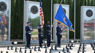 Armed Forces Day Recap  OFallon Missouri [upl. by Svirad]