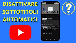 Come tradurre automaticamente i sottotitoli di YouTube nella tua lingua [upl. by Aleacem]