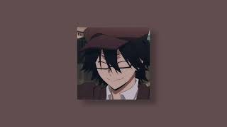 ranpo edogawa kinnie playlist [upl. by Pubilis]