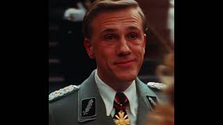 Hans Landa  GTA 4 THEME EDIT hanslandaedit ww2edits nonpolitical ingloriusbasterdsedit [upl. by Bria]