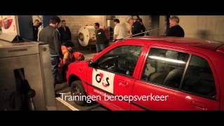 G4S Training amp Safety vestiging Ede [upl. by Rehtnug351]