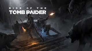 Rise of the Tomb Raider  23  Geothermales Tal  Ein herzhaftes Mahl  100 Gameplay deutsch [upl. by Notsob]