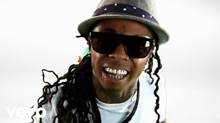 Lil Wayne  Knockout ft Nicki Minaj Official Music Video ft Nicki Minaj [upl. by Rosalinda]