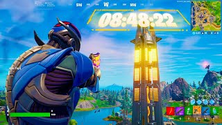 FORTNITE ON MONTRER LÉVÉNEMENT Nanass30 [upl. by Tisdale242]