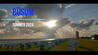 BÜSUM  Sommer 2024 [upl. by Eggett]